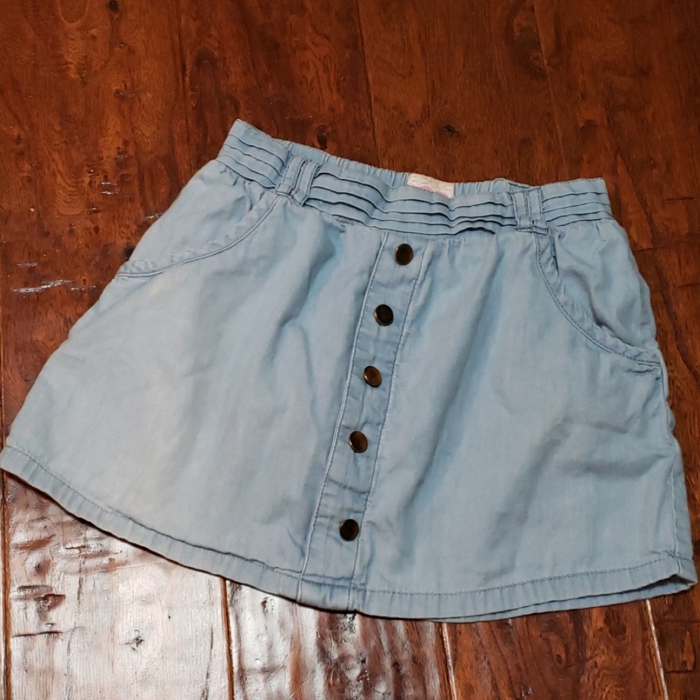 Gianni Bini girls size S Skirt